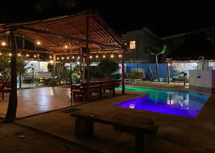 Tama Soul Tamarindo