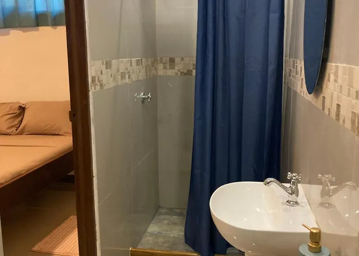 Hostal Tamahostel & Glamping