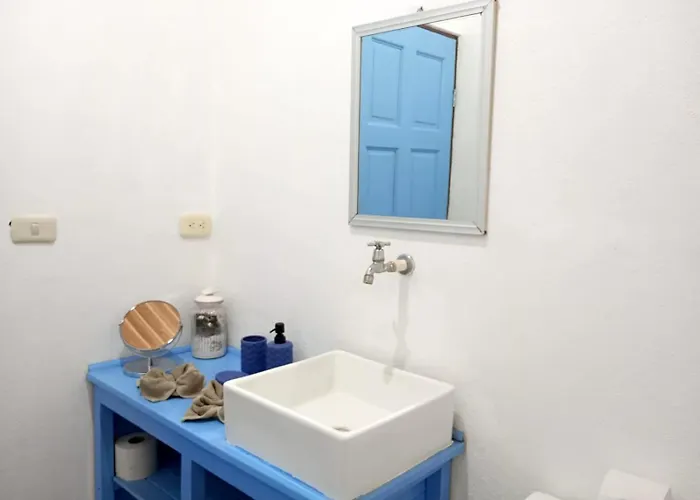Tamahostel & Glamping * Tamarindo