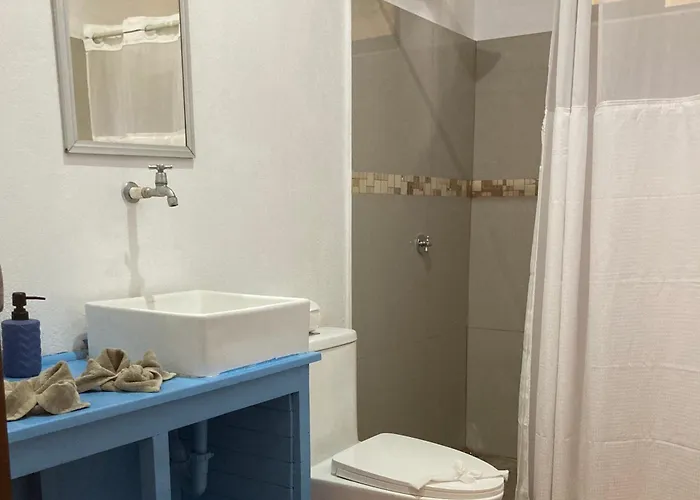 Tamahostel & Glamping