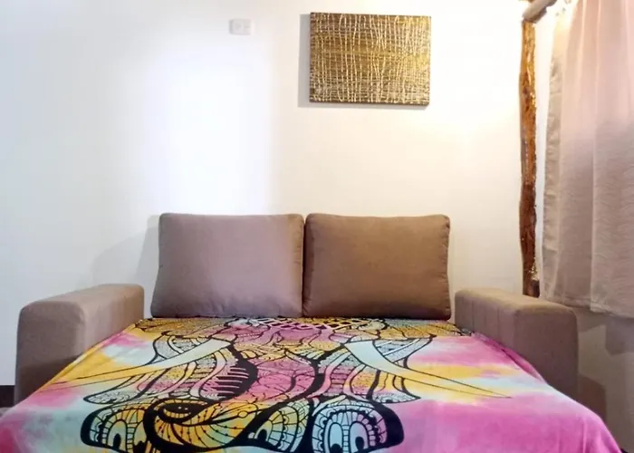 Tamahostel & Glamping * Tamarindo