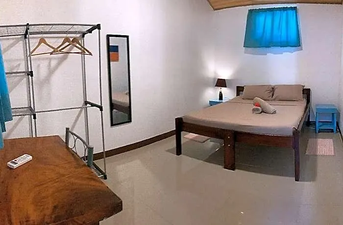 Tamahostel & Glamping Tamarindo
