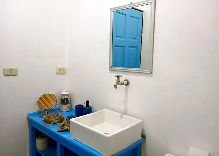 Tamahostel & Glamping *